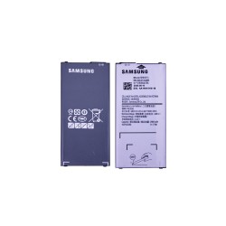 Bateria EB-BA510ABE/GH43-04563A para Samsung GALAXY A5 2016 Duos/A510Y/DS/A510F/A510F/DS/A510S/A510K/A510L/A5100/A510M/DS 2000mAh Bateria EB-BA510ABE/GH43-04563A para Samsung GALAXY A5 2016 Duos/A510Y/DS/A510F/A510F/DS/A510S/A510K/A510L/A5100/A510M/DS 2000mAh